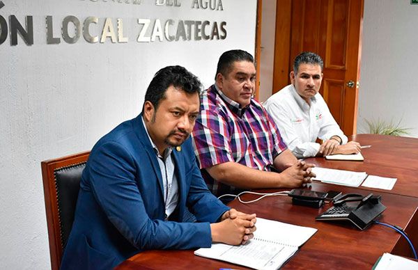 Encabeza Diputado Antorchista Proyectos Para Solucionar Desabasto De