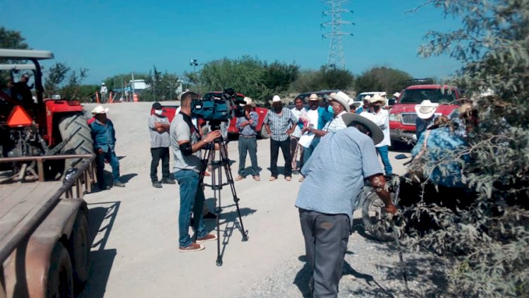 El Derecho Al Agua Un Derecho Universal Movimiento Antorchista Nacional