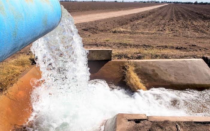 Grave Escasez De Agua En Hidalgo Movimiento Antorchista Nacional