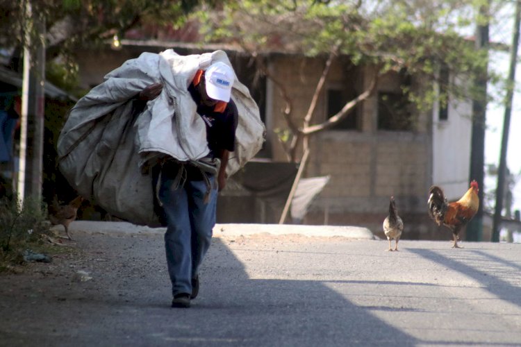 Primero Los Pobres O Primero Los Ricos Movimiento Antorchista Nacional