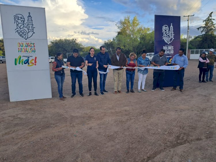 Antorcha Combate Con Xito La Pobreza En Dolores Hidalgo Movimiento