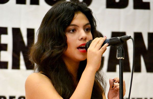Chimalhuacán obtiene pase a la final de concurso Ven y canta 