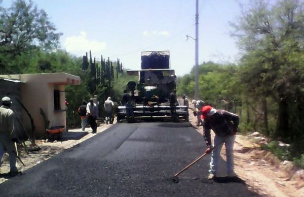 Villa Hidalgo continúa creciendo