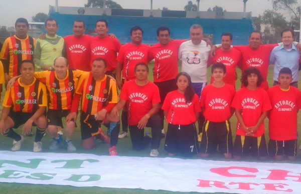 Promueven en la capital el deporte entre niños y jóvenes  