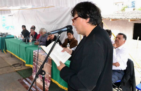 Regresa a Chimalhuacán Festival Internacional de Poesía Abbapalabra 