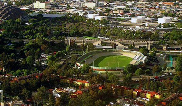 Deportistas de la CDMX instalarán plantón en la Ciudad Deportiva Magdalena Mixhuca