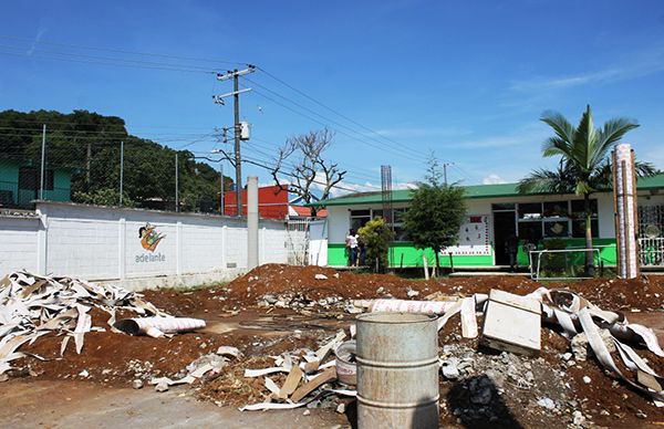 Continúa el desarrollo de escuelas antorchistas de Córdoba