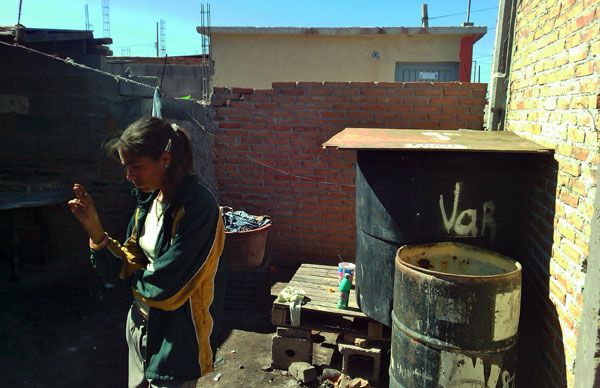 Colonias de la zona norte y sur de SLP no cuentan con agua potable: EGC