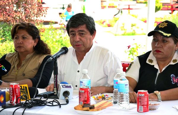 Gobierno municipal exige no desvirtuar investigaciones para capturar a la 