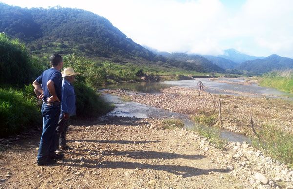 Arrancará en Talpa pavimentación de carretera con recursos etiquetados por diputados Antorchistas