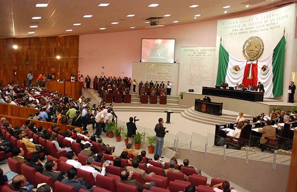 Congreso del Estado determina no desaforar al alcalde antorchista de Ayahualulco