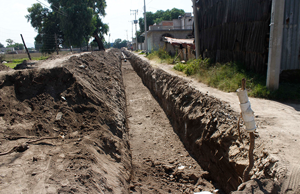 Habitantes denuncian abuso de autoridad por parte de Gobierno de Texcoco