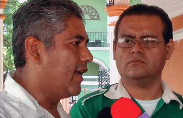 Antorchistas de Campeche esperan solución a sus peticiones