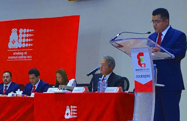 Superamos a tres gobiernos anteriores juntos en Ixtapaluca: Tercer Informe