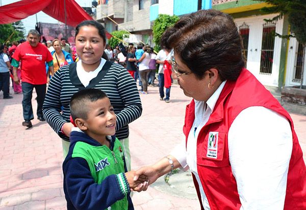 Rosalba Pineda Ramírez tomará protesta como Presidenta Municipal de Chimalhuacán