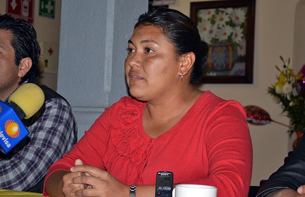 Regidora poblana felicita a gobierno de Ixtapaluca