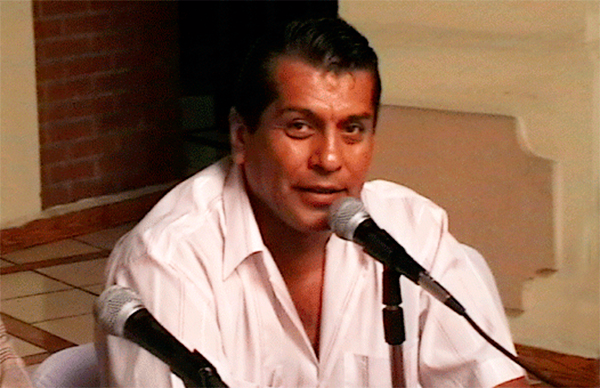 El arte y la cultura de Antorcha recuerdan a Humberto Vidal a 5 años de su  muerte
