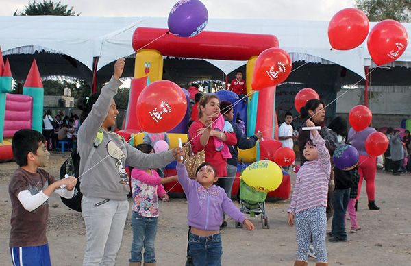 Finalizó con éxito Festival de Reyes Magos en La Paz