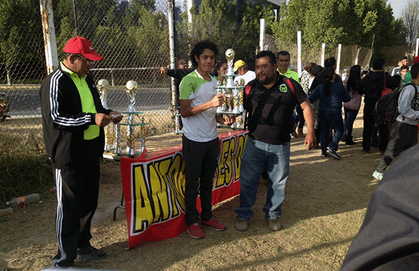 Queretanos consiguieron dos segundos lugares en la eliminatoria rumbo a la XVIII Espartaqueada