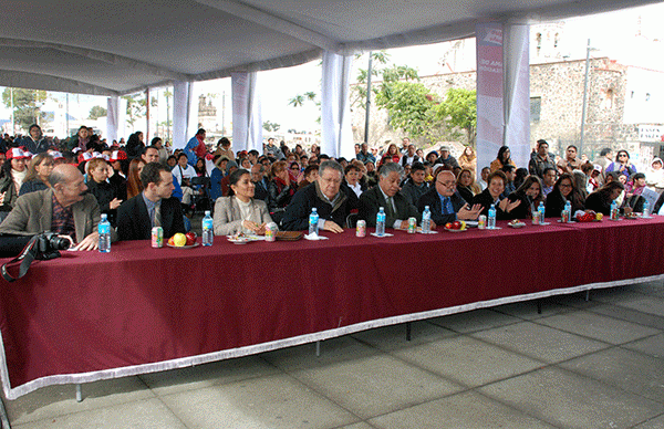 La educación hace libre a un pueblo: MSH