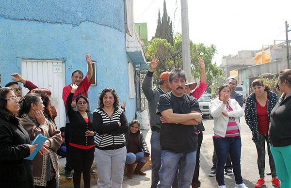 De forma unida, la mejor forma de gestión a favor de la comunidad