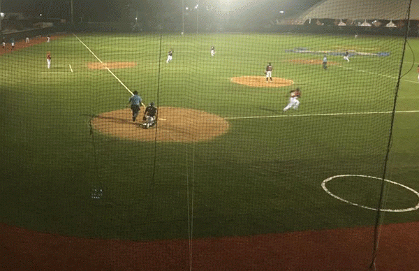 Querétaro ganó su primer partido de béisbol y primeros lugares en atletismo