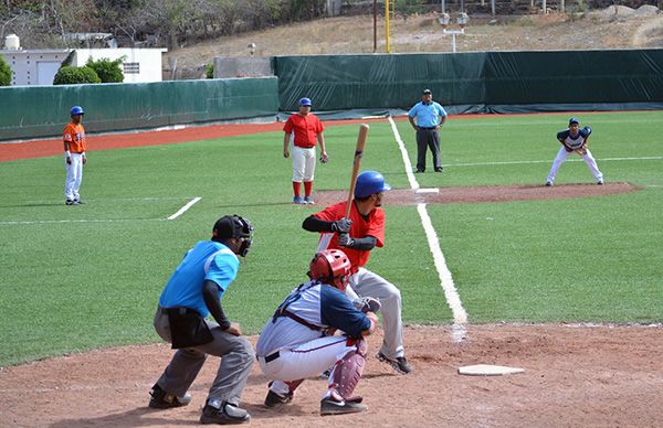 Inician los encuentros del rey de los deportes