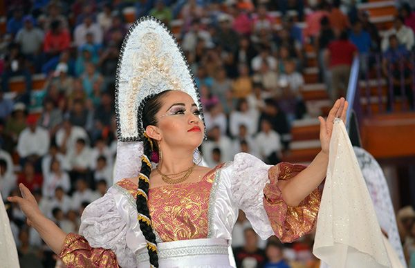 Ofrece grandes espectáculos feria Tecomatlán 2016  