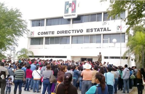 Hoy realizó su pre registro Daniel Molina Báez como pre candidato a la alcaldía de San Carlos