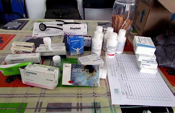   Hasta el momento en Ixtapaluca se descartan casos de influenza