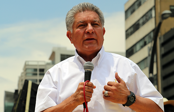 Opinión de Omar Carreón: Se reúnen los antorchistas michoacanos 