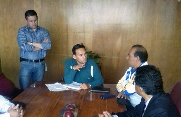 Carlos Estrada Meraz ignora a sus gobernados; Antorcha se moviliza en Iztacalco