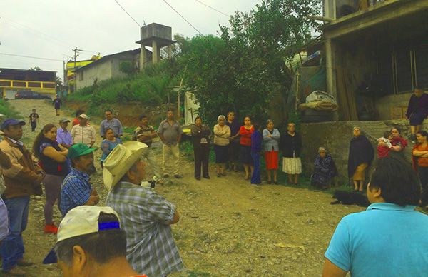 Se manifestarán antorchistas para exigir solución a demandas