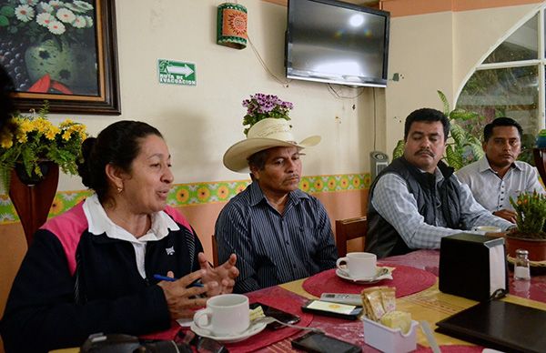 Continúa lucha por hospital en San Jerónimo