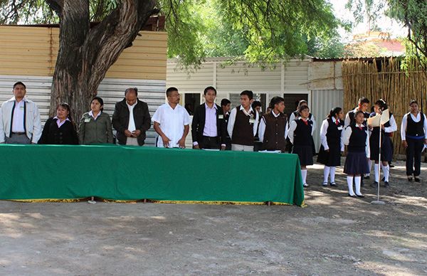 Se alistan en Tehuacán para concurso de matemáticas