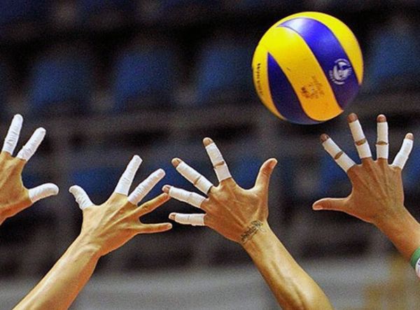 Voleibol, por reverdecer laureles