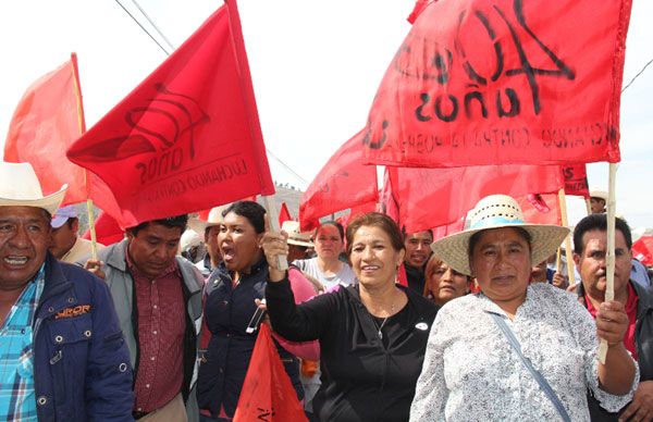 Carta aclaratoria Ayuntamiento de Huitzilan de Serdán