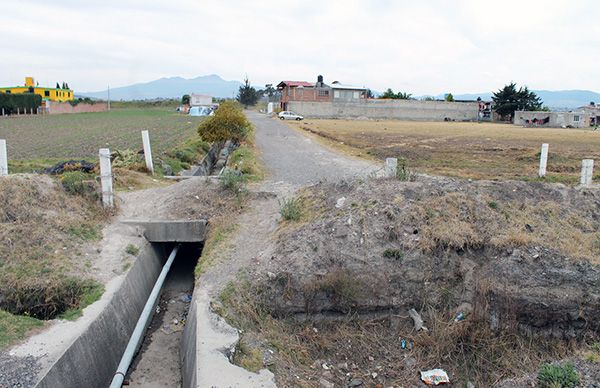 El presidente municipal de Toluca no atiende a sus gobernados