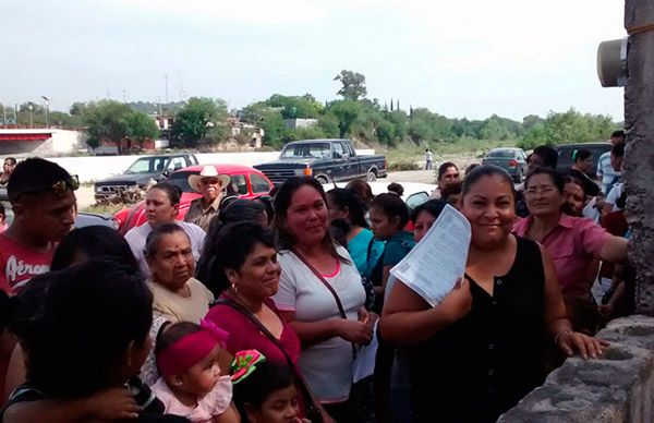 Se suma Nuevo León a campaña de protesta contra Segob y Michoacán 