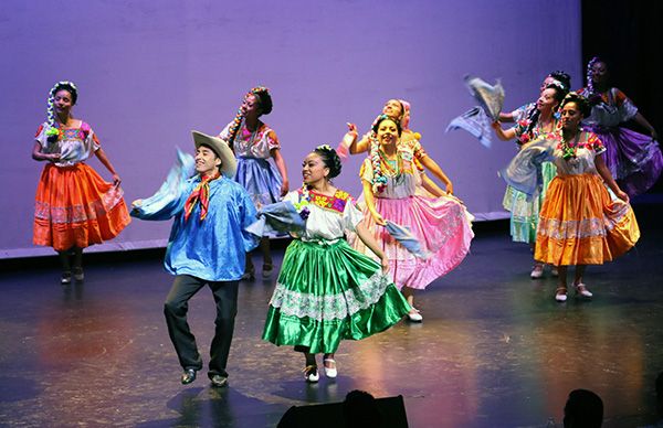 Universidad Politécnica de Chimalhuacán celebra Segundo Aniversario