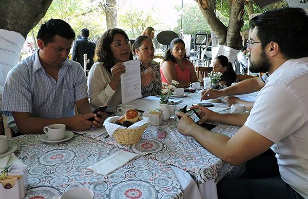 Llevará a cabo Movimiento Antorchista arranque de Plan de Lucha ante burlas de Marcos Aguilar Vega 