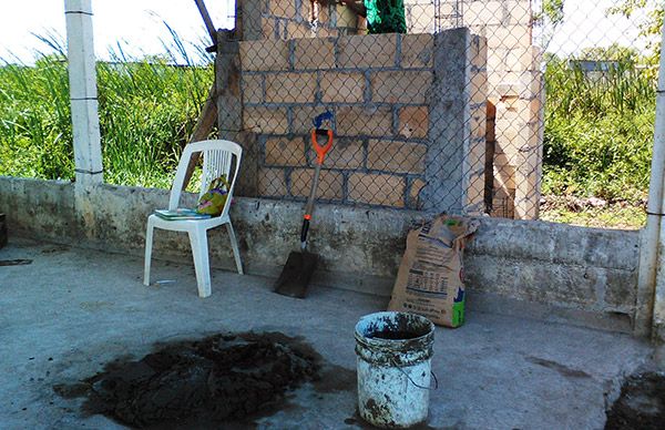 Despierta conflicto Preescolar en Francisco Villa