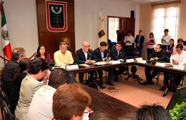 Escasos los compromisos  de Gobierno de Morelos a peticiones sociales 