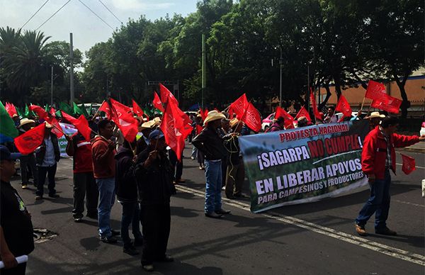 Busca Antorcha educación de calidad para el pueblo: SCM