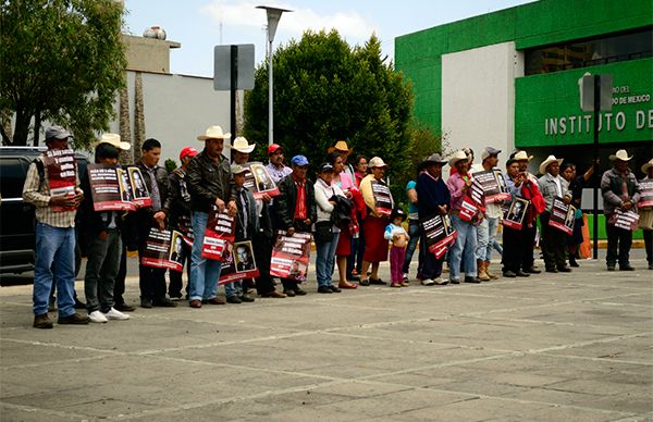 Sigue sin avance la investigación del caso Serrano Vallejo