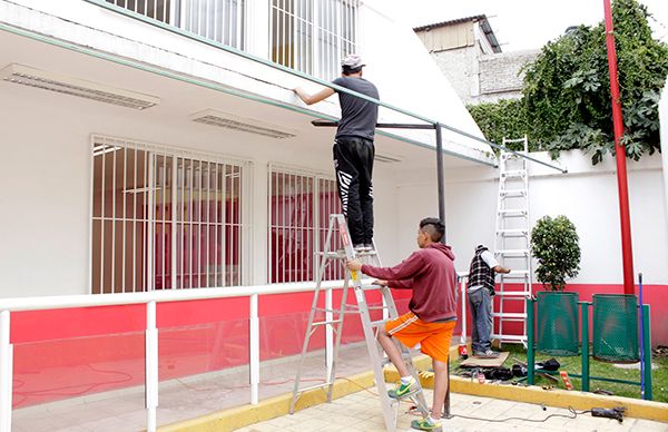 Proyecto único en Nicolás Romero: Casa del Abuelito