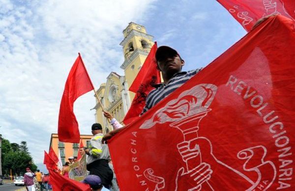  Desplegado: Sonorenses marcharán mañana para pedir obras y escuelas al gobierno estatal