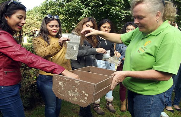 Enriquecen sus conocimientos las aspirantes Señorita Turismo Ixtapaluca 2016