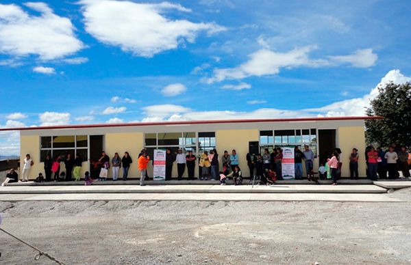  Se niega CAPCEE a entregar recurso para 47 escuelas