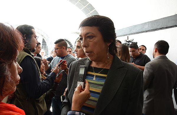 Urge reforma a Ley de Educación para estado de Veracruz